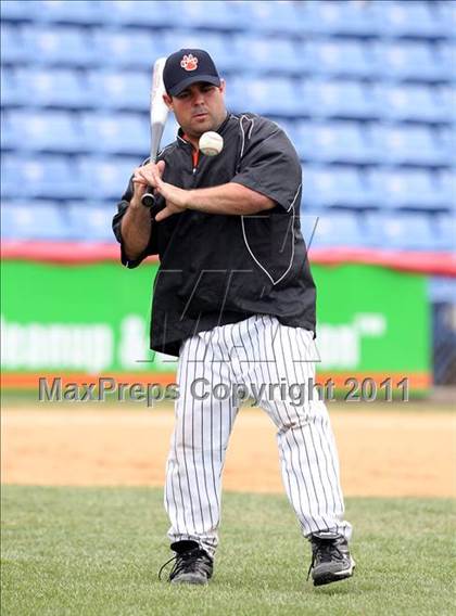 Thumbnail 2 in Norwood-Norfolk vs. Tuckahoe (NYSPHSAA Class C Final) photogallery.