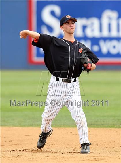 Thumbnail 1 in Norwood-Norfolk vs. Tuckahoe (NYSPHSAA Class C Final) photogallery.