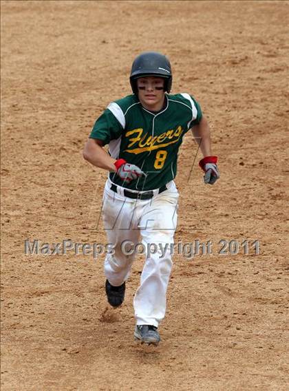 Thumbnail 1 in Norwood-Norfolk vs. Tuckahoe (NYSPHSAA Class C Final) photogallery.