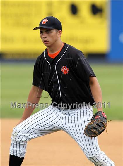 Thumbnail 3 in Norwood-Norfolk vs. Tuckahoe (NYSPHSAA Class C Final) photogallery.