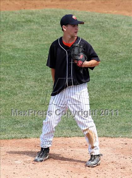 Thumbnail 2 in Norwood-Norfolk vs. Tuckahoe (NYSPHSAA Class C Final) photogallery.