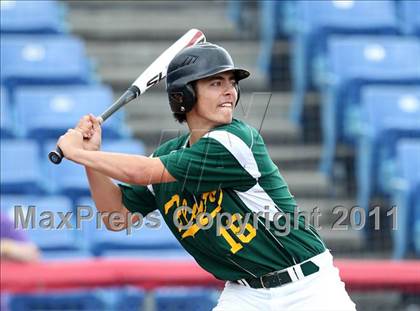 Thumbnail 3 in Norwood-Norfolk vs. Tuckahoe (NYSPHSAA Class C Final) photogallery.