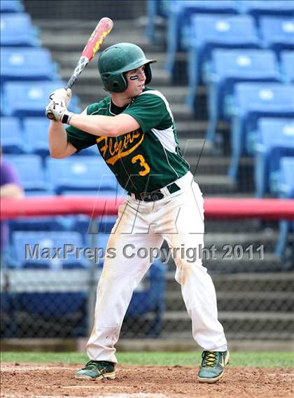 Thumbnail 2 in Norwood-Norfolk vs. Tuckahoe (NYSPHSAA Class C Final) photogallery.