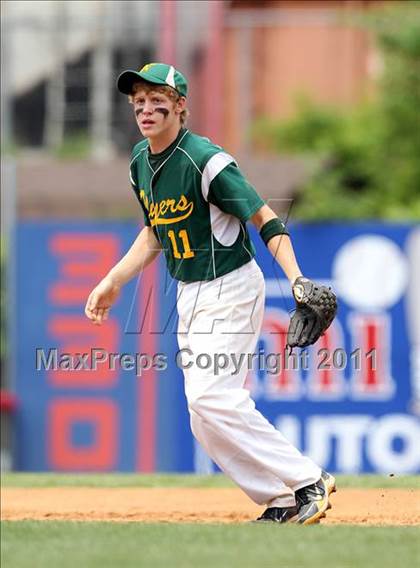 Thumbnail 2 in Norwood-Norfolk vs. Tuckahoe (NYSPHSAA Class C Final) photogallery.