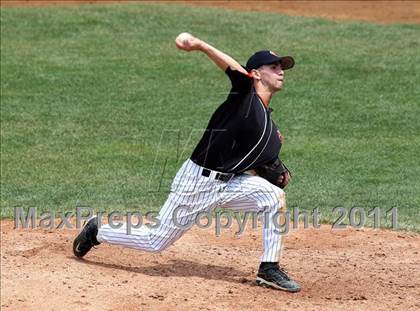 Thumbnail 3 in Norwood-Norfolk vs. Tuckahoe (NYSPHSAA Class C Final) photogallery.