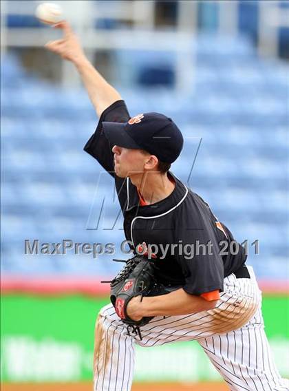 Thumbnail 1 in Norwood-Norfolk vs. Tuckahoe (NYSPHSAA Class C Final) photogallery.
