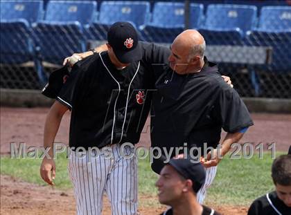 Thumbnail 2 in Norwood-Norfolk vs. Tuckahoe (NYSPHSAA Class C Final) photogallery.