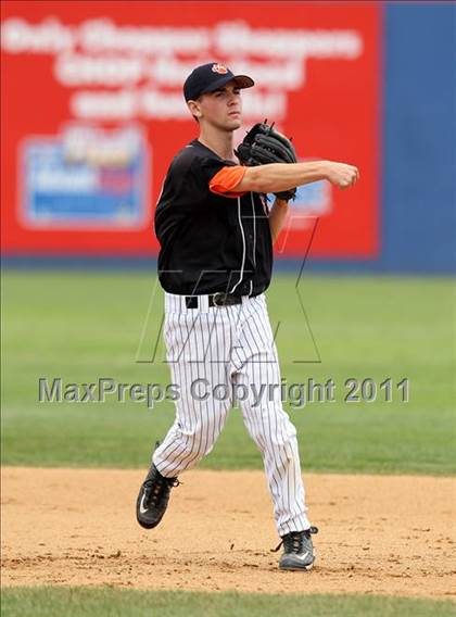 Thumbnail 2 in Norwood-Norfolk vs. Tuckahoe (NYSPHSAA Class C Final) photogallery.