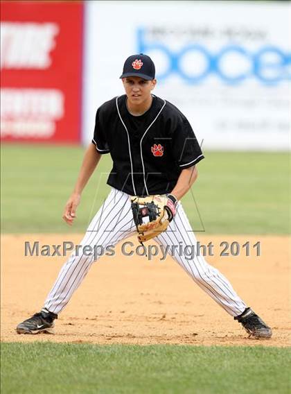 Thumbnail 1 in Norwood-Norfolk vs. Tuckahoe (NYSPHSAA Class C Final) photogallery.