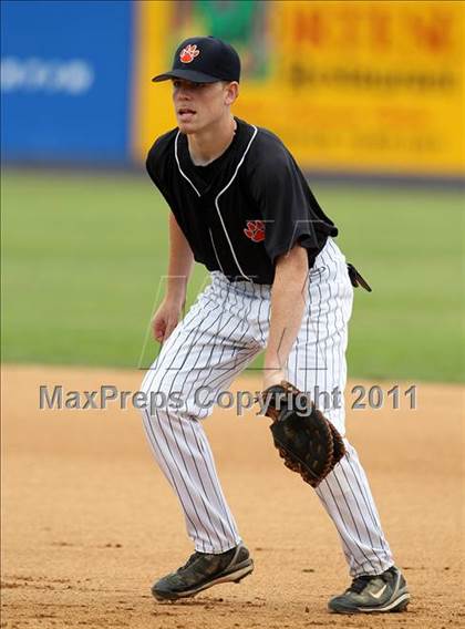 Thumbnail 2 in Norwood-Norfolk vs. Tuckahoe (NYSPHSAA Class C Final) photogallery.