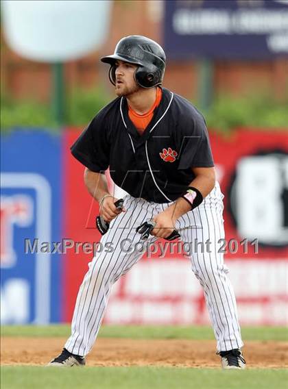 Thumbnail 3 in Norwood-Norfolk vs. Tuckahoe (NYSPHSAA Class C Final) photogallery.