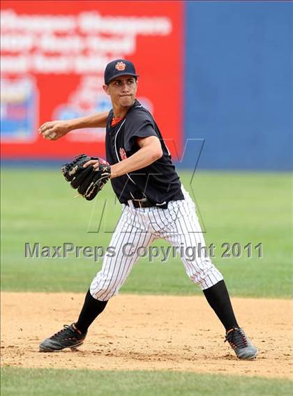Thumbnail 1 in Norwood-Norfolk vs. Tuckahoe (NYSPHSAA Class C Final) photogallery.