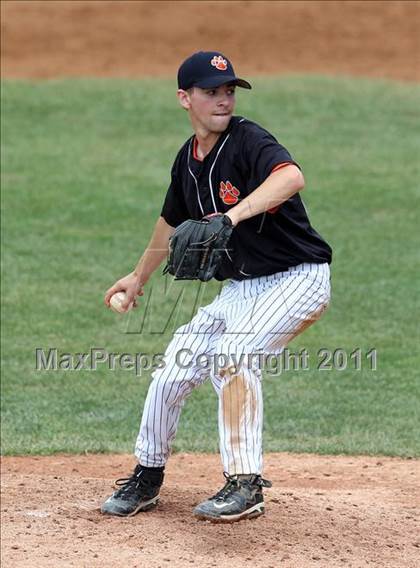 Thumbnail 1 in Norwood-Norfolk vs. Tuckahoe (NYSPHSAA Class C Final) photogallery.