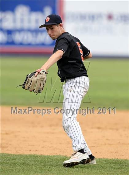 Thumbnail 3 in Norwood-Norfolk vs. Tuckahoe (NYSPHSAA Class C Final) photogallery.