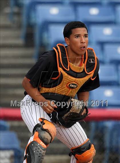 Thumbnail 1 in Norwood-Norfolk vs. Tuckahoe (NYSPHSAA Class C Final) photogallery.