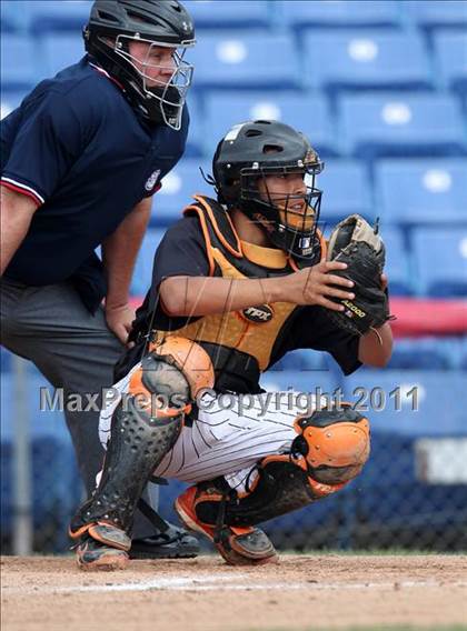 Thumbnail 2 in Norwood-Norfolk vs. Tuckahoe (NYSPHSAA Class C Final) photogallery.