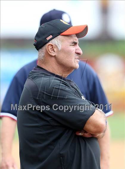 Thumbnail 1 in Norwood-Norfolk vs. Tuckahoe (NYSPHSAA Class C Final) photogallery.