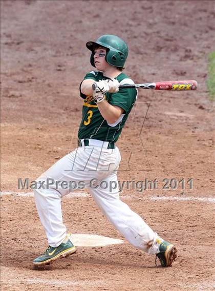Thumbnail 3 in Norwood-Norfolk vs. Tuckahoe (NYSPHSAA Class C Final) photogallery.