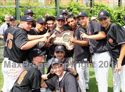 Thumbnail 2 in Norwood-Norfolk vs. Tuckahoe (NYSPHSAA Class C Final) photogallery.