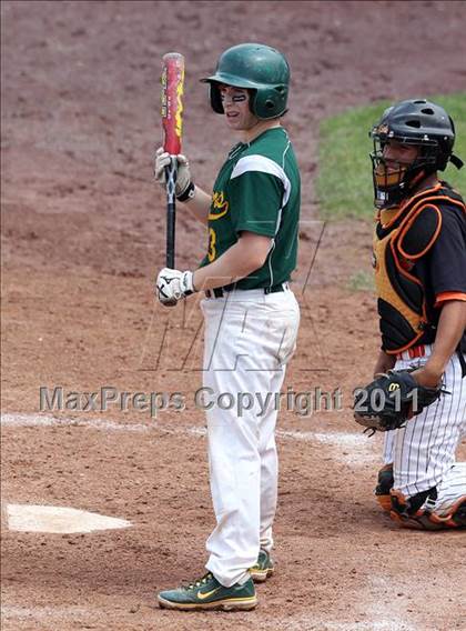 Thumbnail 2 in Norwood-Norfolk vs. Tuckahoe (NYSPHSAA Class C Final) photogallery.