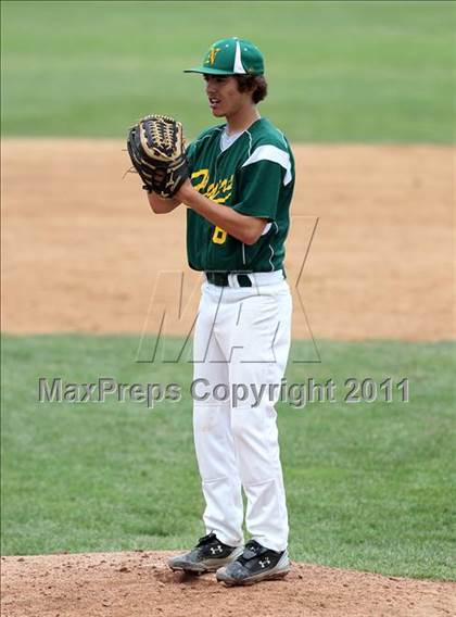 Thumbnail 2 in Norwood-Norfolk vs. Tuckahoe (NYSPHSAA Class C Final) photogallery.