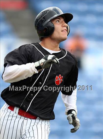 Thumbnail 2 in Norwood-Norfolk vs. Tuckahoe (NYSPHSAA Class C Final) photogallery.