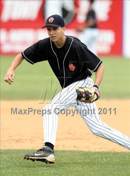 Thumbnail 3 in Norwood-Norfolk vs. Tuckahoe (NYSPHSAA Class C Final) photogallery.