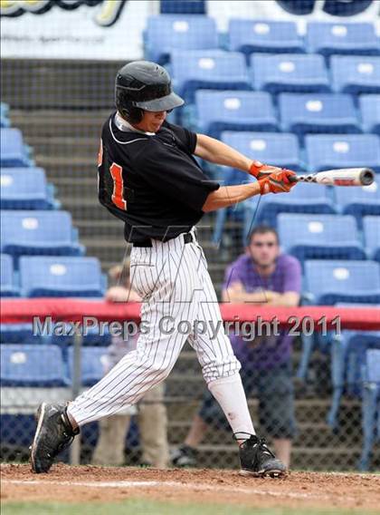 Thumbnail 1 in Norwood-Norfolk vs. Tuckahoe (NYSPHSAA Class C Final) photogallery.
