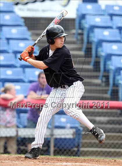 Thumbnail 1 in Norwood-Norfolk vs. Tuckahoe (NYSPHSAA Class C Final) photogallery.