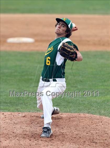 Thumbnail 3 in Norwood-Norfolk vs. Tuckahoe (NYSPHSAA Class C Final) photogallery.