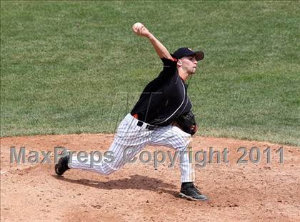 Thumbnail 3 in Norwood-Norfolk vs. Tuckahoe (NYSPHSAA Class C Final) photogallery.