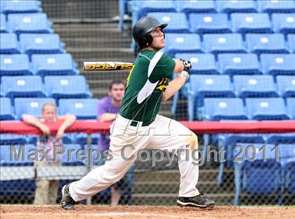 Thumbnail 3 in Norwood-Norfolk vs. Tuckahoe (NYSPHSAA Class C Final) photogallery.