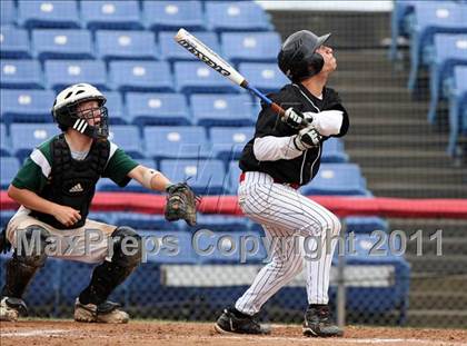 Thumbnail 1 in Norwood-Norfolk vs. Tuckahoe (NYSPHSAA Class C Final) photogallery.