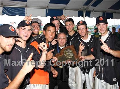 Thumbnail 1 in Norwood-Norfolk vs. Tuckahoe (NYSPHSAA Class C Final) photogallery.
