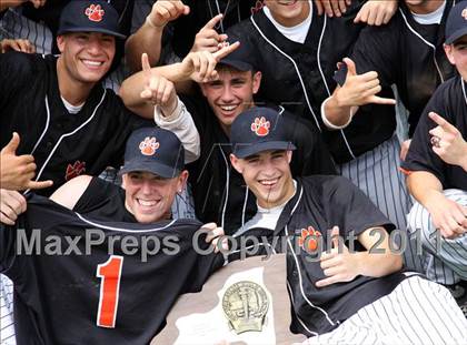 Thumbnail 1 in Norwood-Norfolk vs. Tuckahoe (NYSPHSAA Class C Final) photogallery.