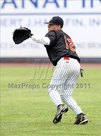 Thumbnail 2 in Norwood-Norfolk vs. Tuckahoe (NYSPHSAA Class C Final) photogallery.