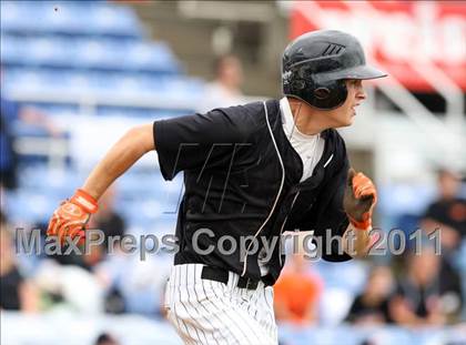 Thumbnail 2 in Norwood-Norfolk vs. Tuckahoe (NYSPHSAA Class C Final) photogallery.