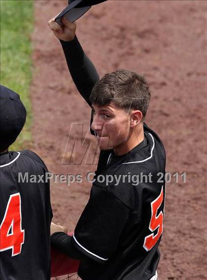 Thumbnail 2 in Norwood-Norfolk vs. Tuckahoe (NYSPHSAA Class C Final) photogallery.