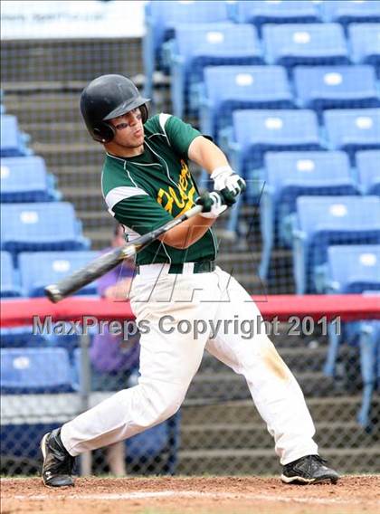 Thumbnail 3 in Norwood-Norfolk vs. Tuckahoe (NYSPHSAA Class C Final) photogallery.
