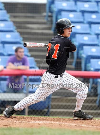 Thumbnail 3 in Norwood-Norfolk vs. Tuckahoe (NYSPHSAA Class C Final) photogallery.