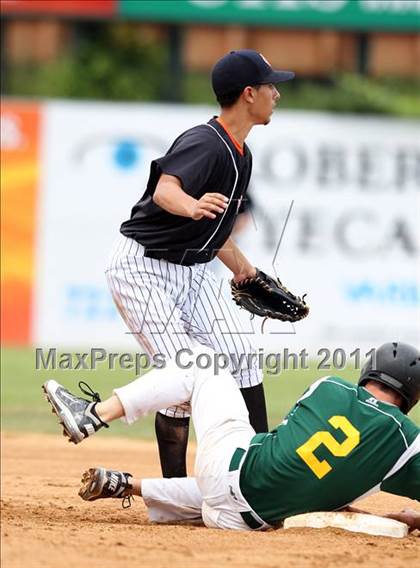 Thumbnail 1 in Norwood-Norfolk vs. Tuckahoe (NYSPHSAA Class C Final) photogallery.