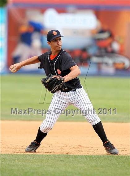 Thumbnail 3 in Norwood-Norfolk vs. Tuckahoe (NYSPHSAA Class C Final) photogallery.