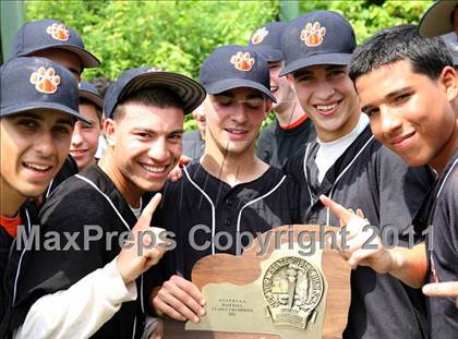 Thumbnail 1 in Norwood-Norfolk vs. Tuckahoe (NYSPHSAA Class C Final) photogallery.
