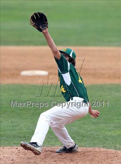 Thumbnail 2 in Norwood-Norfolk vs. Tuckahoe (NYSPHSAA Class C Final) photogallery.