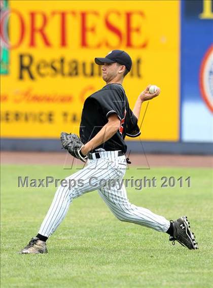 Thumbnail 2 in Norwood-Norfolk vs. Tuckahoe (NYSPHSAA Class C Final) photogallery.
