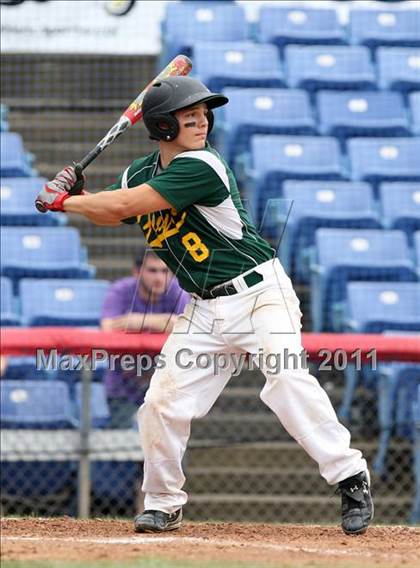 Thumbnail 3 in Norwood-Norfolk vs. Tuckahoe (NYSPHSAA Class C Final) photogallery.