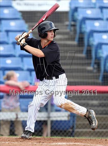 Thumbnail 3 in Norwood-Norfolk vs. Tuckahoe (NYSPHSAA Class C Final) photogallery.