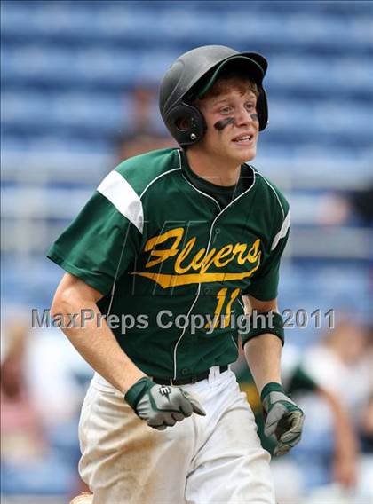 Thumbnail 1 in Norwood-Norfolk vs. Tuckahoe (NYSPHSAA Class C Final) photogallery.