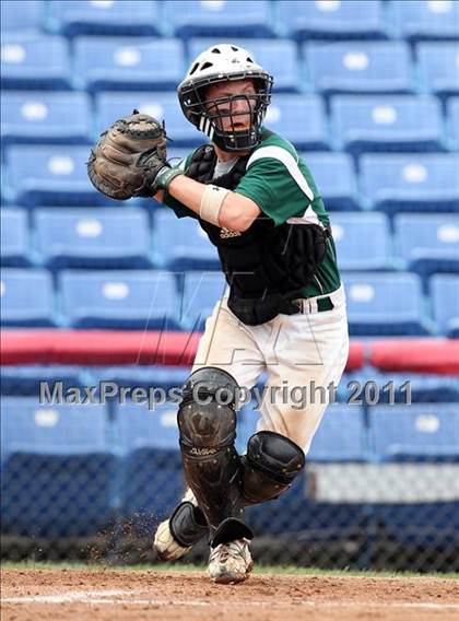Thumbnail 1 in Norwood-Norfolk vs. Tuckahoe (NYSPHSAA Class C Final) photogallery.
