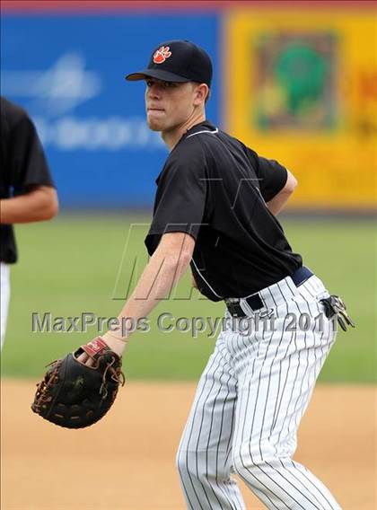 Thumbnail 3 in Norwood-Norfolk vs. Tuckahoe (NYSPHSAA Class C Final) photogallery.